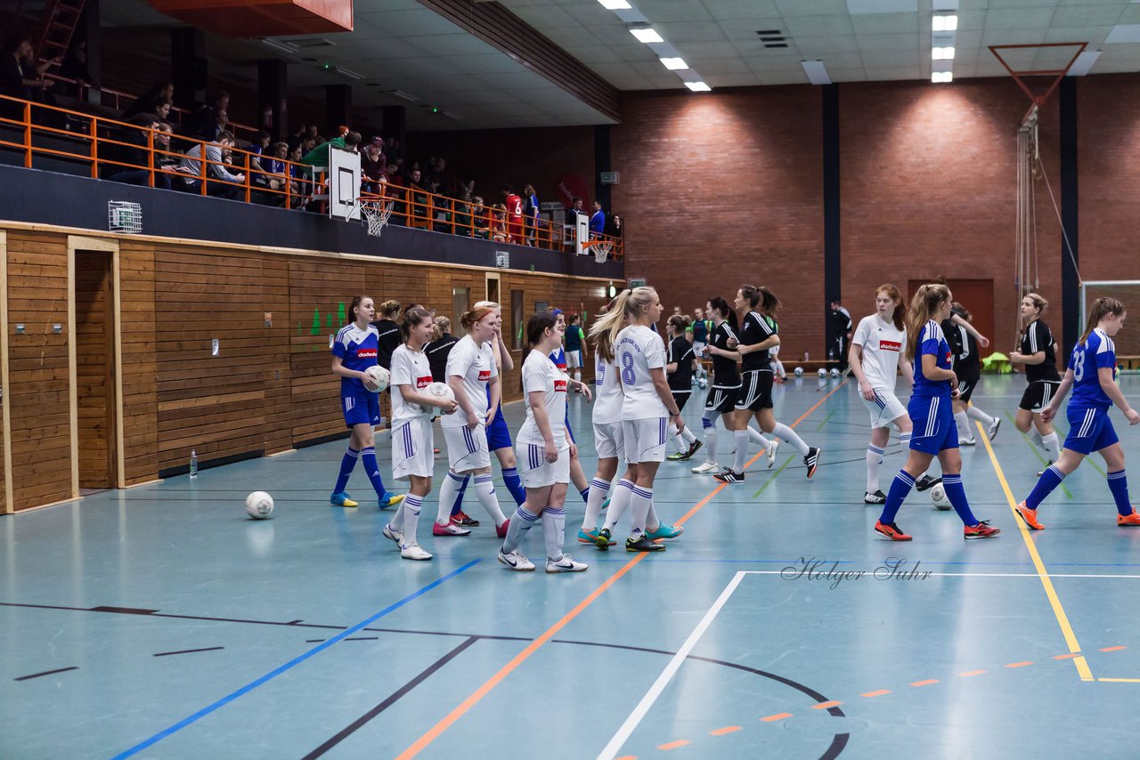 Bild 450 - Dodenhof Cup
